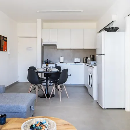 Destiny 1-bedroom