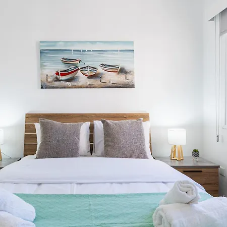 Destiny 1-bedroom