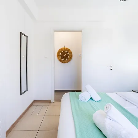 Appartamento Destiny 1-bedroom Larnaca