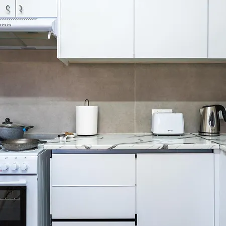 Appartamento Destiny 1-bedroom *