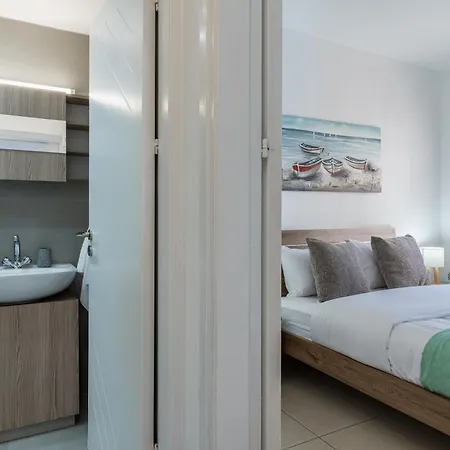 Destiny 1-bedroom *