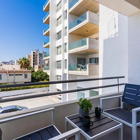 Appartamento Destiny 1-bedroom