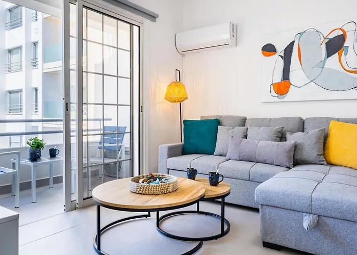 Appartement Destiny 1-bedroom *