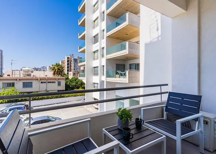 Appartement Destiny 1-bedroom