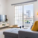 아파트 Destiny 1-bedroom 라르나카