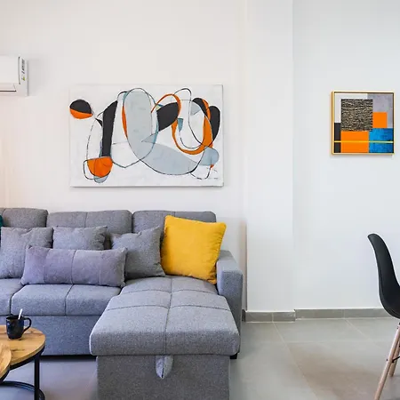 Destiny 1-bedroom 아파트 *